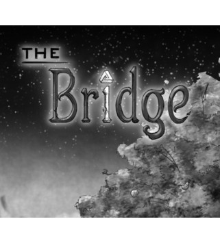 The Bridge Gift Steam Key GLOBAL